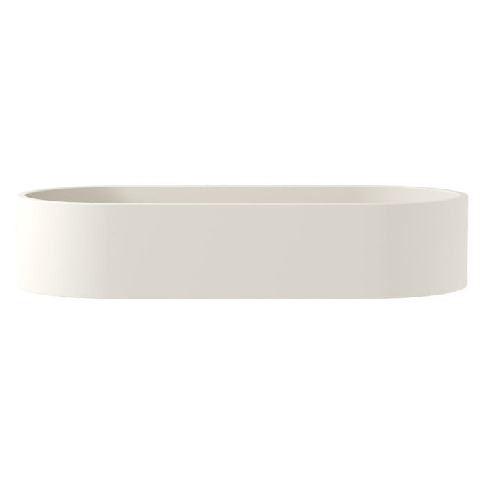 Fienza Jada Pill Concrete Above Counter Basin image 19