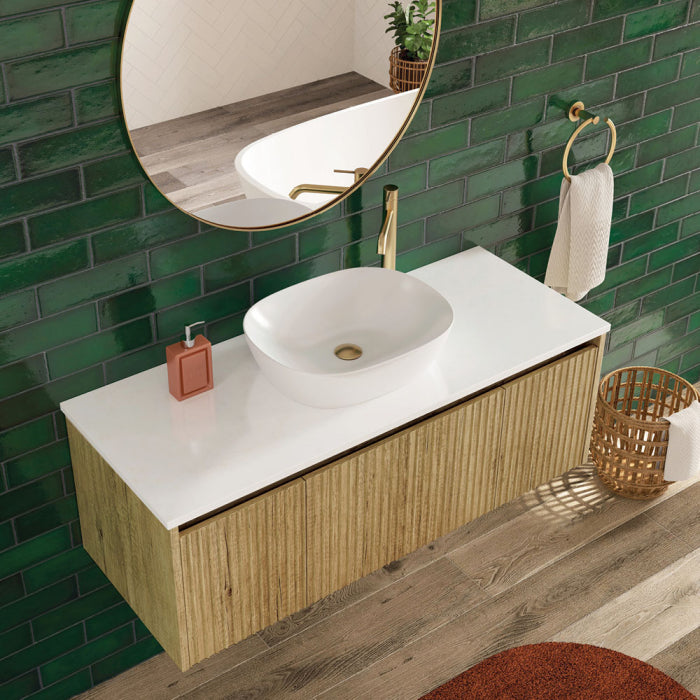 Fienza Koko Above Counter Basin image 11