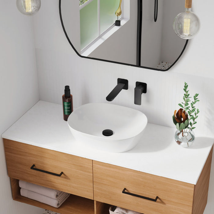 Fienza Koko Above Counter Basin image 12