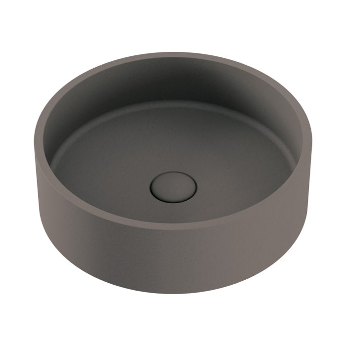 Fienza Jada Round Concrete Above Counter Basin image 13