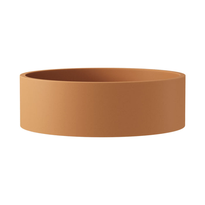 Fienza Jada Round Concrete Above Counter Basin image 11