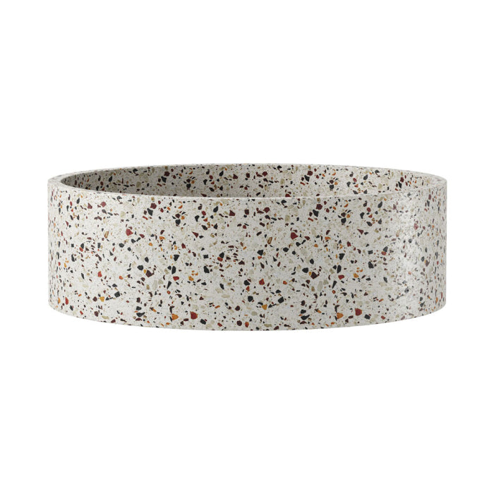 Fienza Jada Round Concrete Above Counter Basin image 8