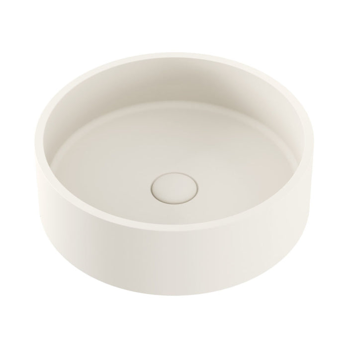Fienza Jada Round Concrete Above Counter Basin image 17