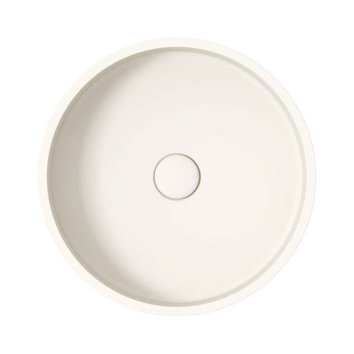 Fienza Jada Round Concrete Above Counter Basin image 18