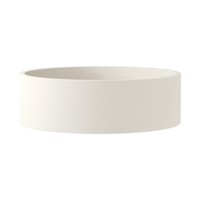 Fienza Jada Round Concrete Above Counter Basin image 19