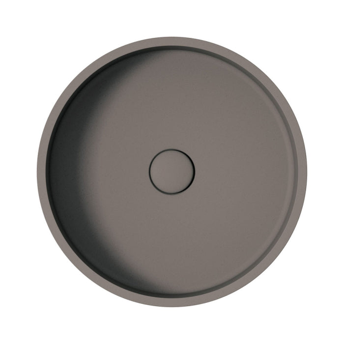 Fienza Jada Round Concrete Above Counter Basin image 14