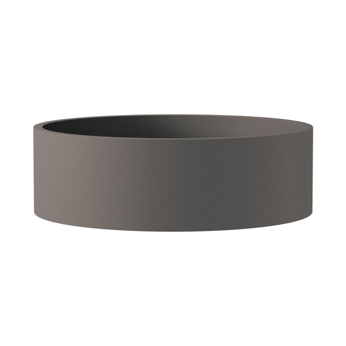 Fienza Jada Round Concrete Above Counter Basin image 15