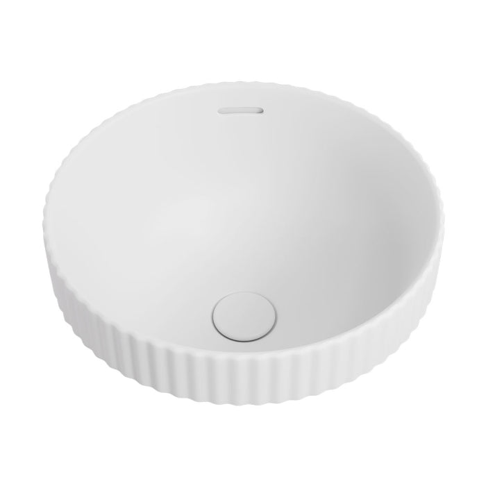 Fienza Eleanor Round Semi-Inset Basin image 6