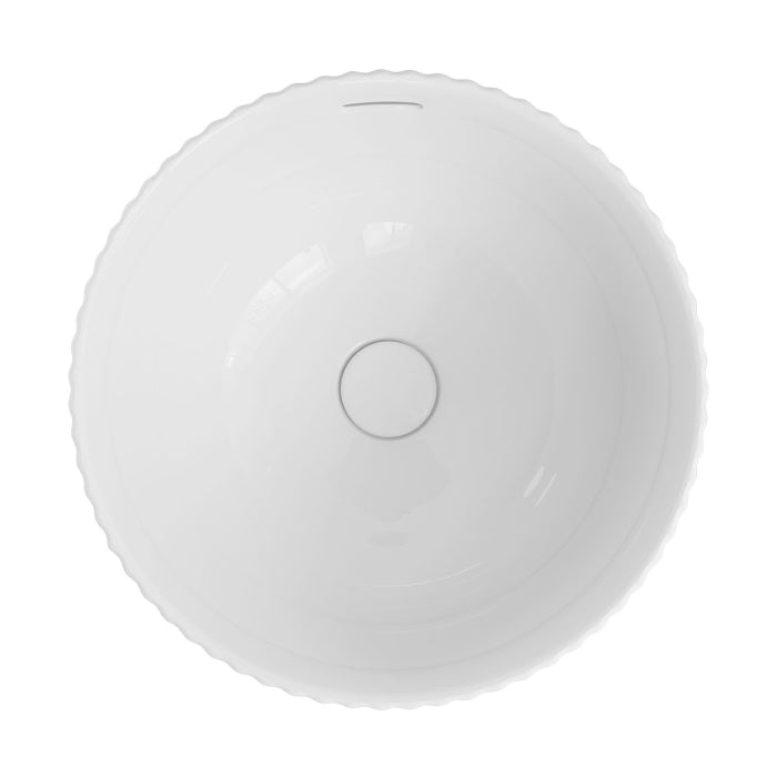 Fienza Eleanor Round Semi-Inset Basin image 3
