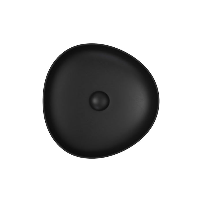 Fienza Pebble Small Above Counter Basin image 7