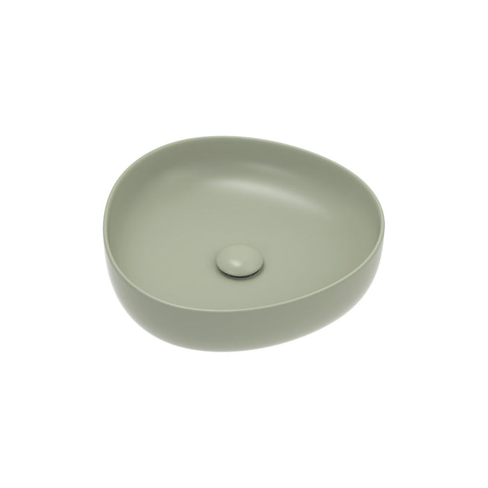 Fienza Pebble Small Above Counter Basin image 14