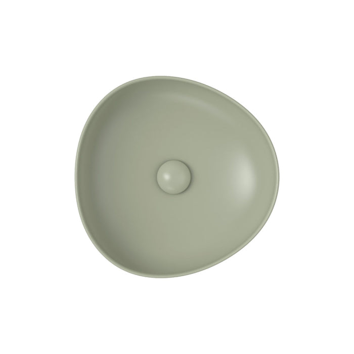 Fienza Pebble Small Above Counter Basin image 15