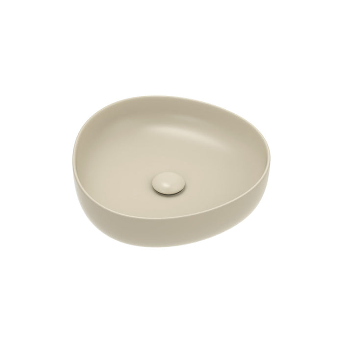 Fienza Pebble Small Above Counter Basin image 10