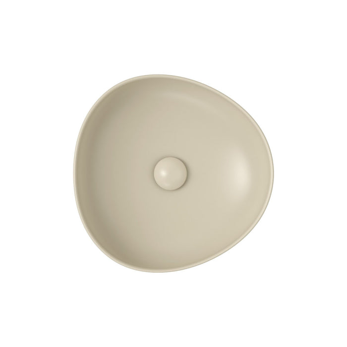 Fienza Pebble Small Above Counter Basin image 11