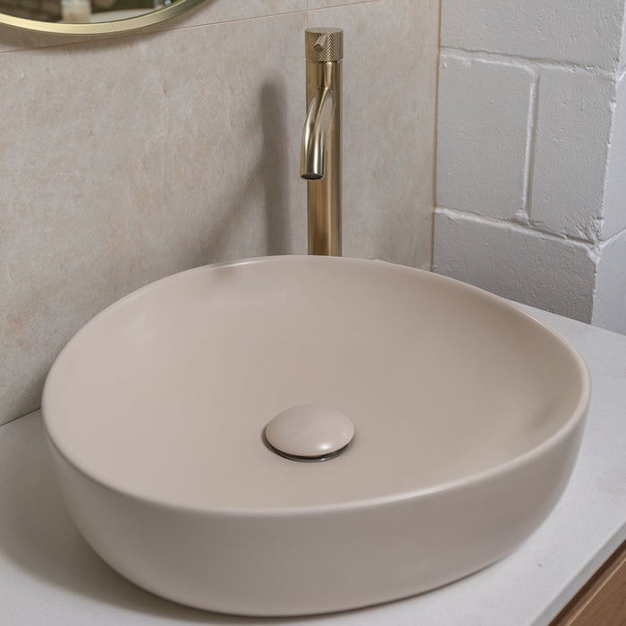 Fienza Pebble Small Above Counter Basin image 13