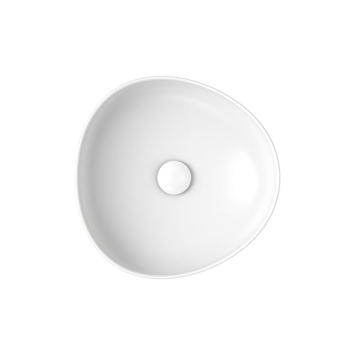 Fienza Pebble Small Above Counter Basin image 18