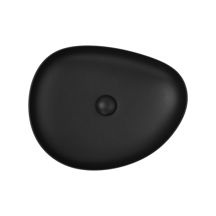 Fienza Pebble Medium Above Counter Basin image 7