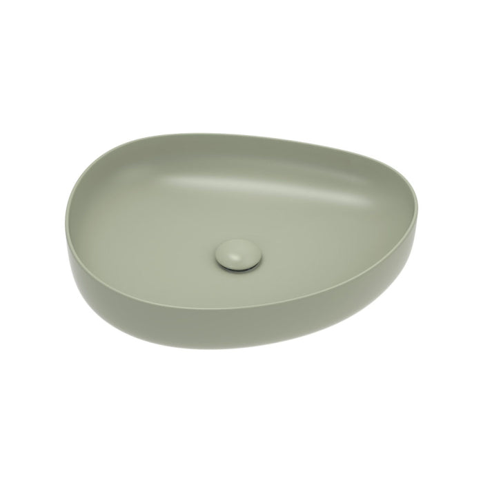Fienza Pebble Medium Above Counter Basin image 13