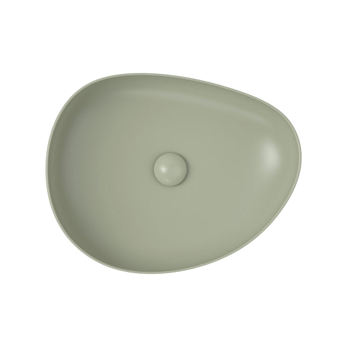 Fienza Pebble Medium Above Counter Basin image 14