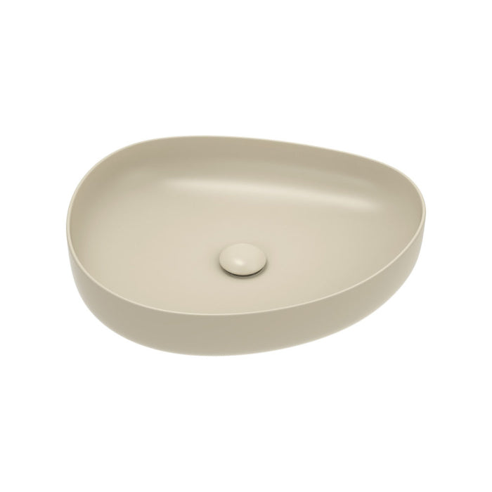 Fienza Pebble Medium Above Counter Basin image 9