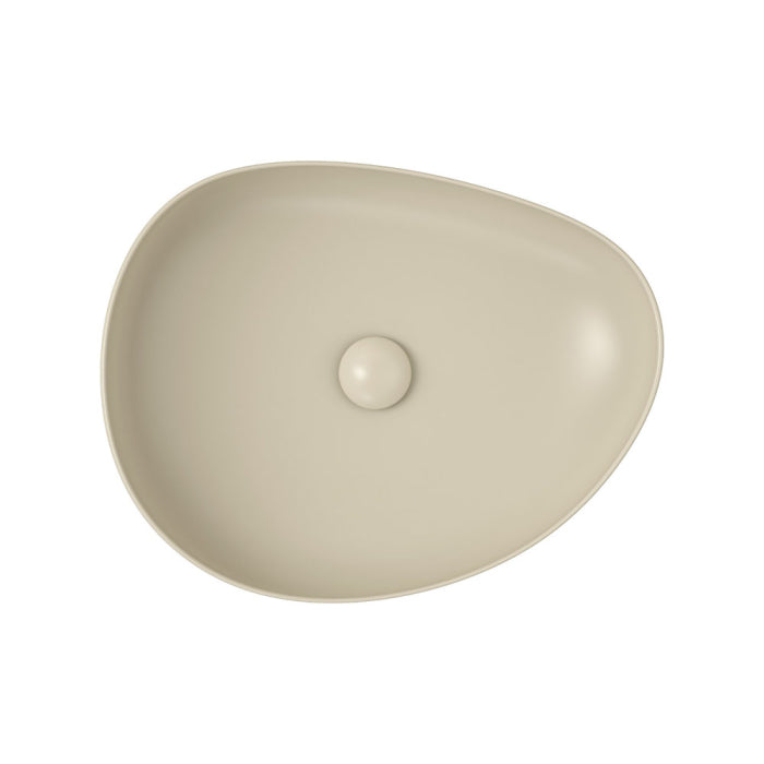 Fienza Pebble Medium Above Counter Basin image 10