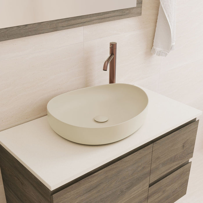 Fienza Pebble Medium Above Counter Basin image 12
