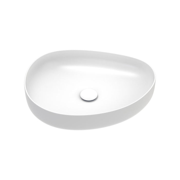 Fienza Pebble Medium Above Counter Basin image 16