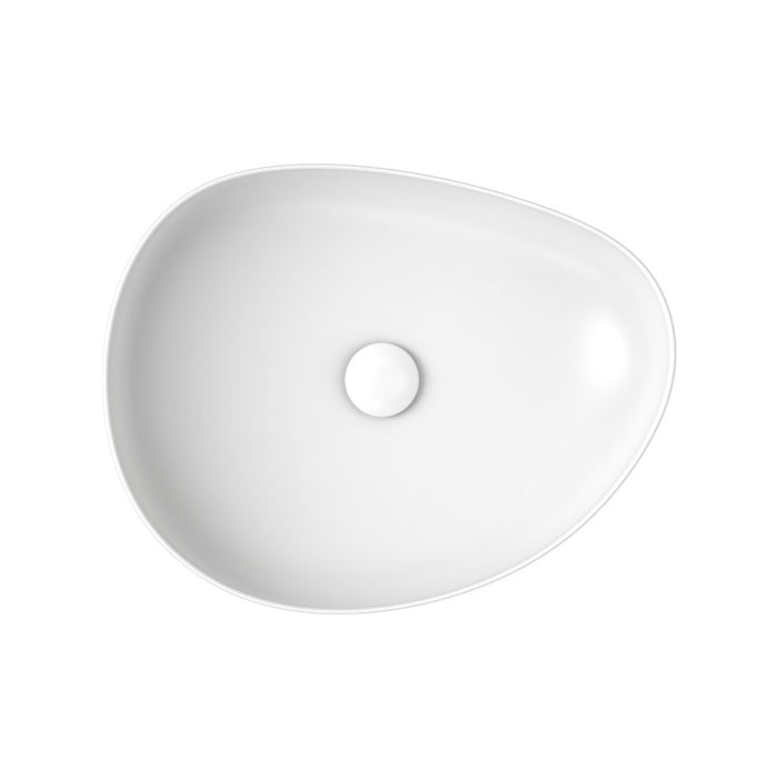 Fienza Pebble Medium Above Counter Basin image 17
