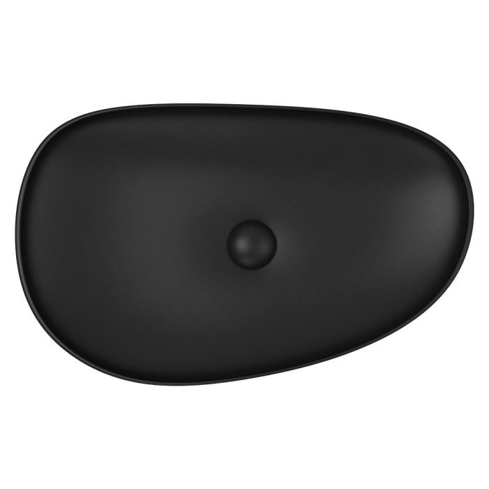 Fienza Pebble Large Above Counter Basin image 7