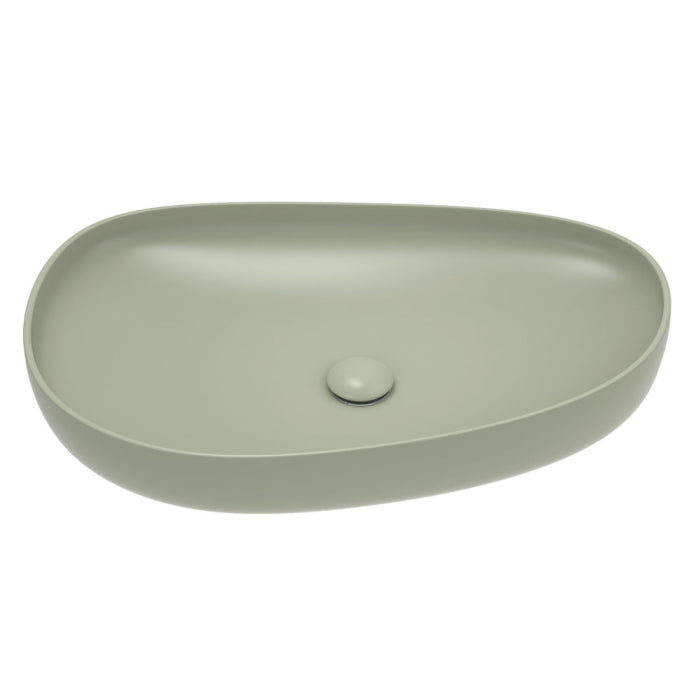 Fienza Pebble Large Above Counter Basin image 12