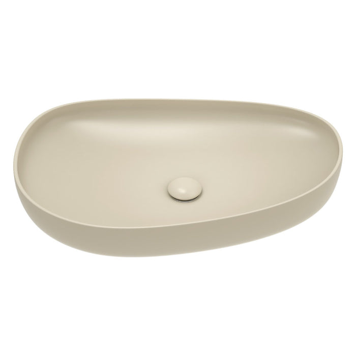 Fienza Pebble Large Above Counter Basin image 9