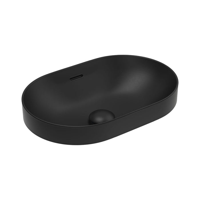 Fienza Aluca Pill Semi-Inset Basin image 6