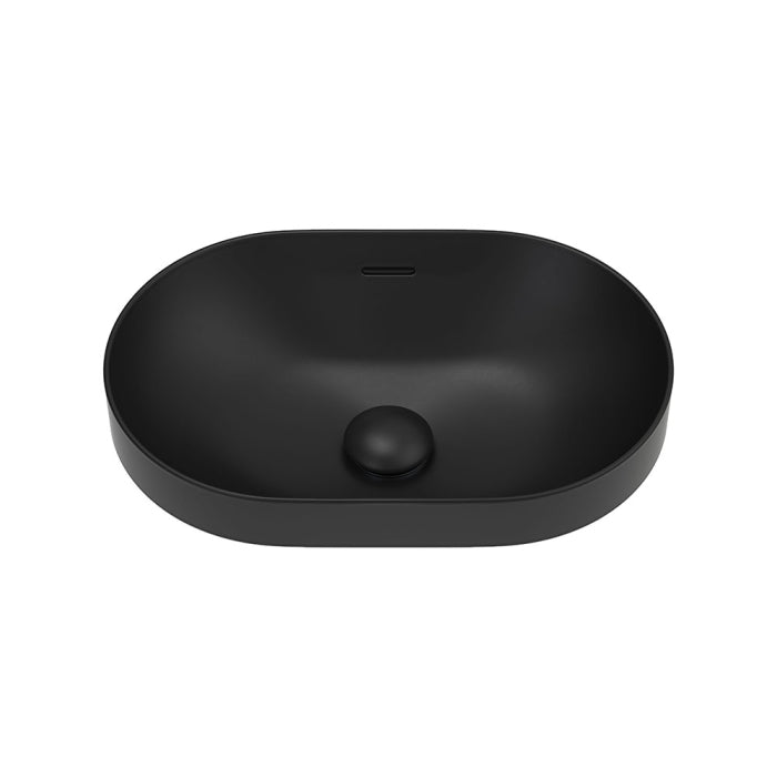Fienza Aluca Pill Semi-Inset Basin image 7