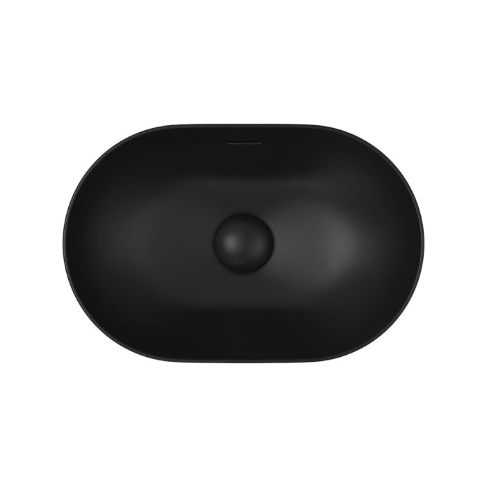 Fienza Aluca Pill Semi-Inset Basin image 8