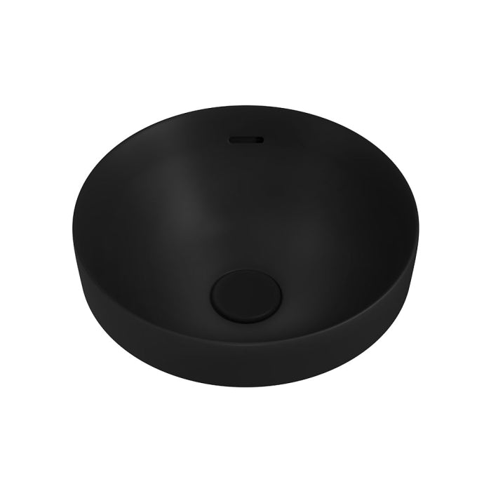 Fienza Aluca Round Semi-Inset Basin image 6