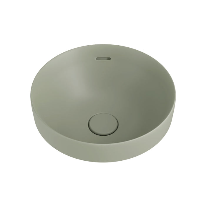 Fienza Aluca Round Semi-Inset Basin image 12