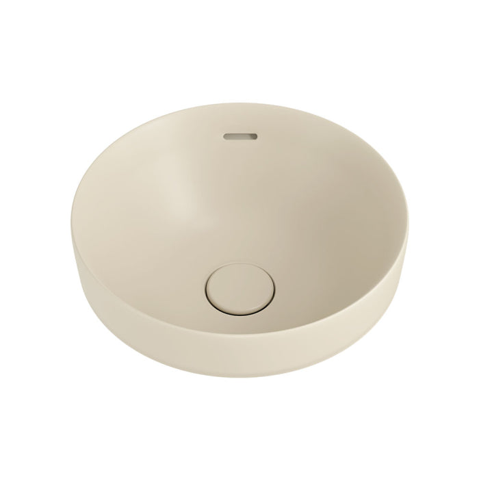 Fienza Aluca Round Semi-Inset Basin image 9
