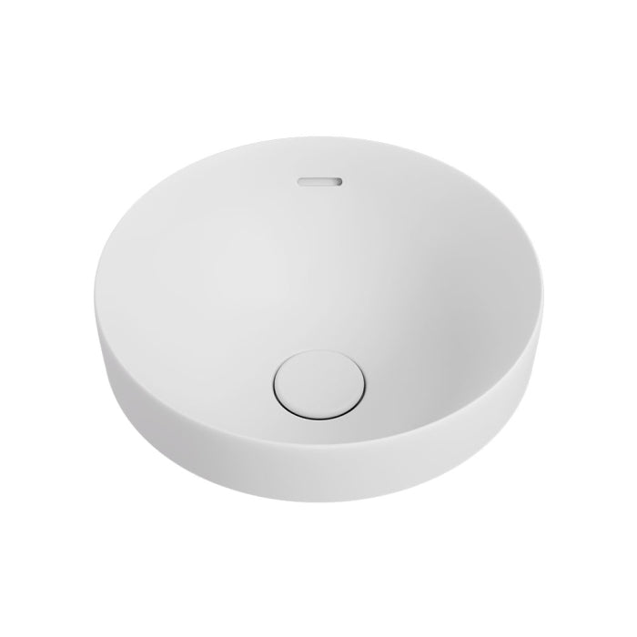 Fienza Aluca Round Semi-Inset Basin image 15