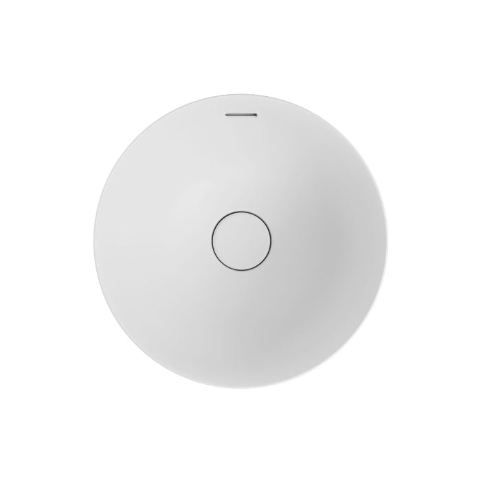 Fienza Aluca Round Semi-Inset Basin image 16