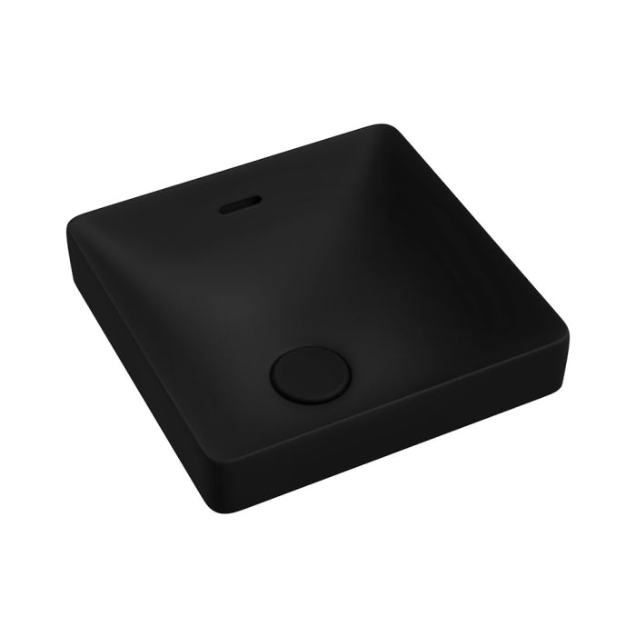 Fienza Aluca Square Semi-Inset Basin image 6
