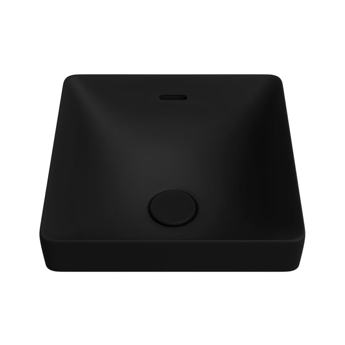 Fienza Aluca Square Semi-Inset Basin image 7