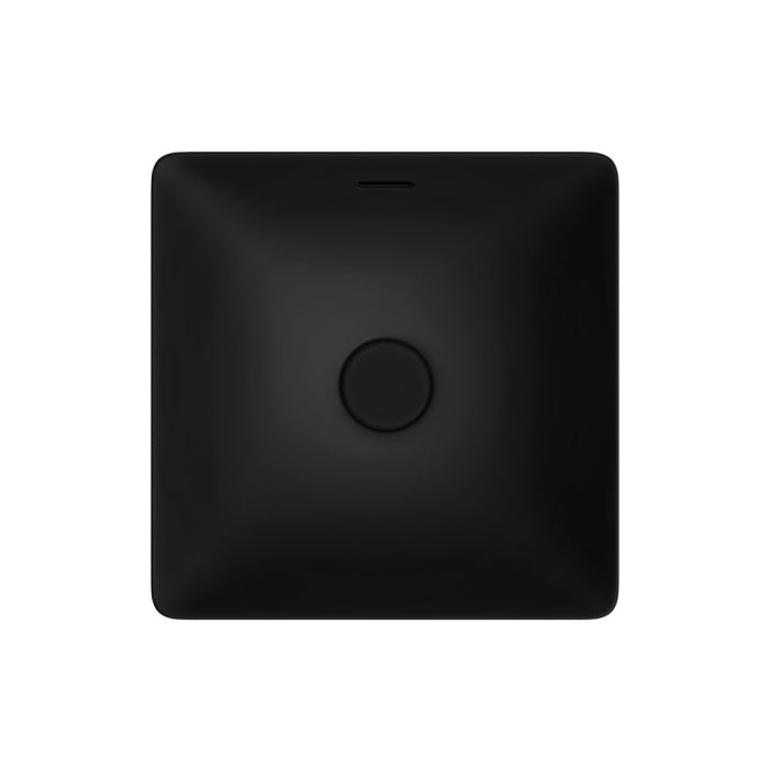 Fienza Aluca Square Semi-Inset Basin image 8