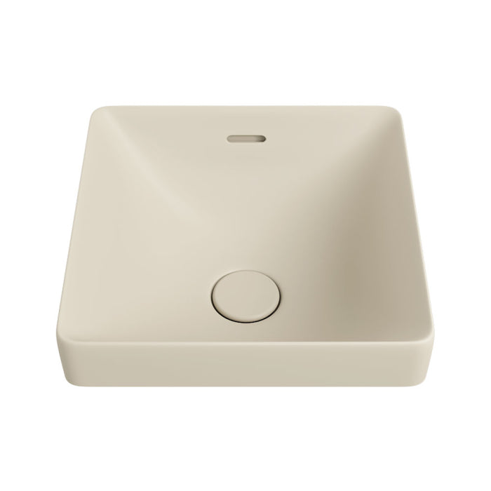Fienza Aluca Square Semi-Inset Basin image 11