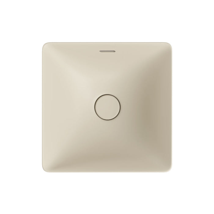 Fienza Aluca Square Semi-Inset Basin image 12