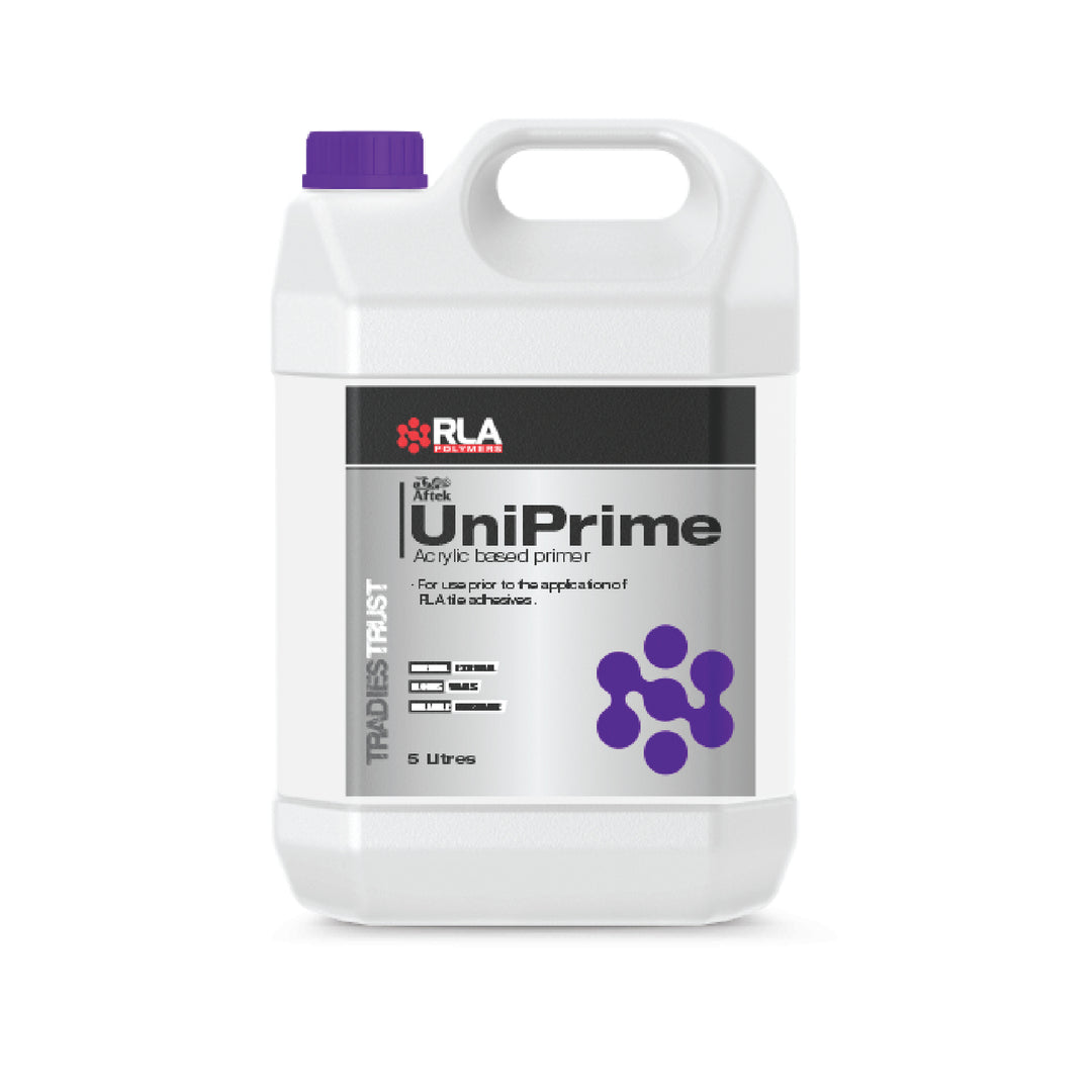 RLA Porous Primer 5L