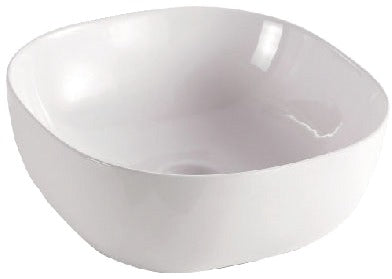 Vanity & basin upgrade