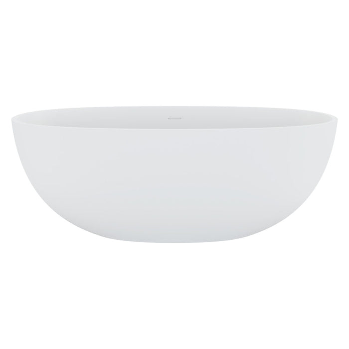 Fienza Sasso Solid Surface Bath image 7