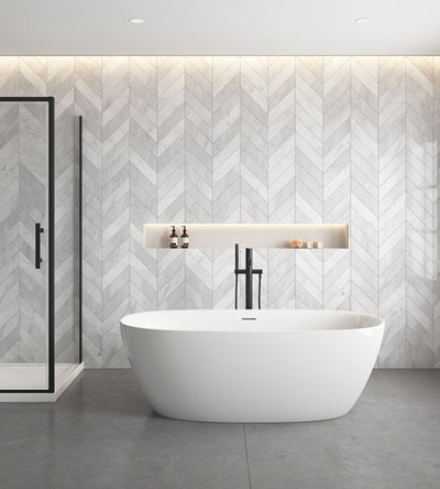 Freestanding Bath