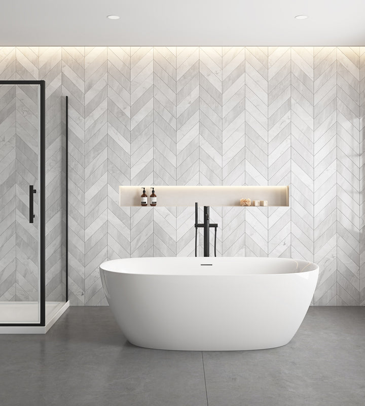 Siena Freestanding Bath