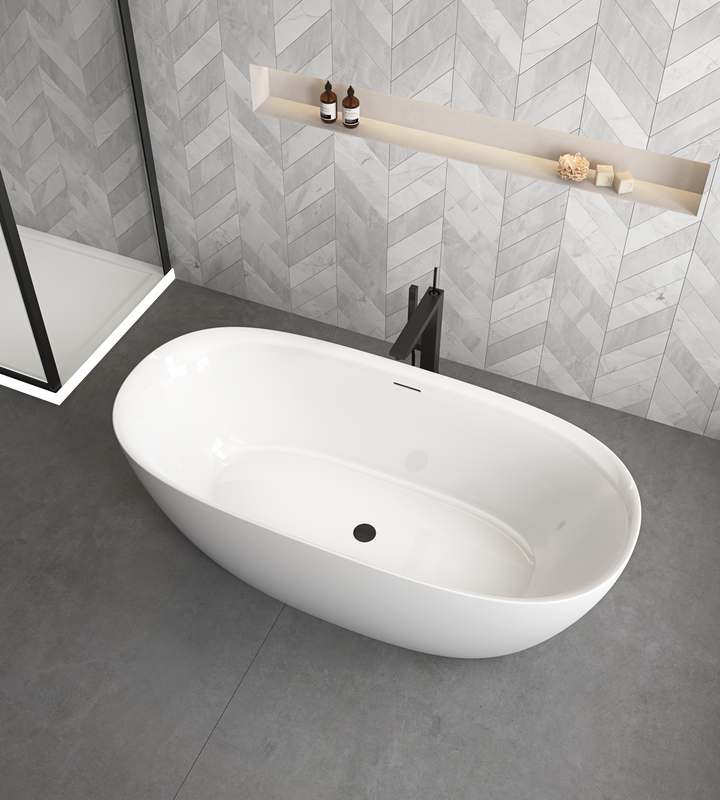 Siena Freestanding Bath